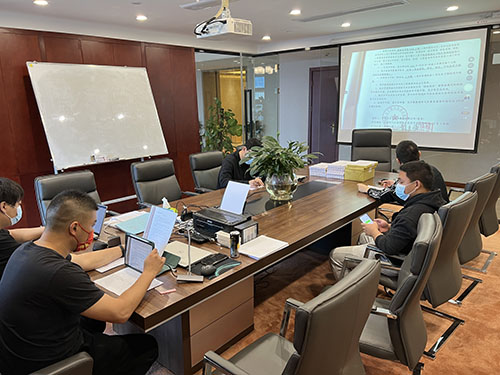 開拓進(jìn)取、積極創(chuàng)新 -- 聚力高質(zhì)量發(fā)展我司福建省軍隊采購招標(biāo)代理業(yè)務(wù)再創(chuàng)佳績