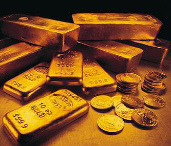 金價(jià)擊穿去年低點(diǎn) 新一輪下跌或開(kāi)啟