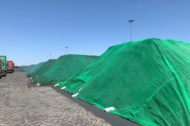 “工程＋貿(mào)易”雙軌融合發(fā)展  全供應鏈服務再結(jié)果實