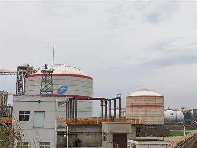 重視倉儲物流安全 穩(wěn)促石化貿(mào)易發(fā)展 — 我司業(yè)務(wù)人員實地走訪物產(chǎn)港儲公司